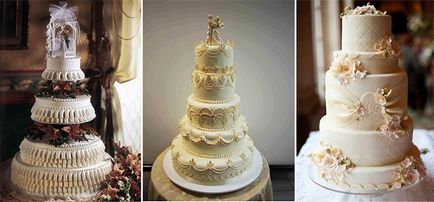 Сватба в приказен стил - дизайнерски идеи, образът на булката и младоженеца снимка и видео