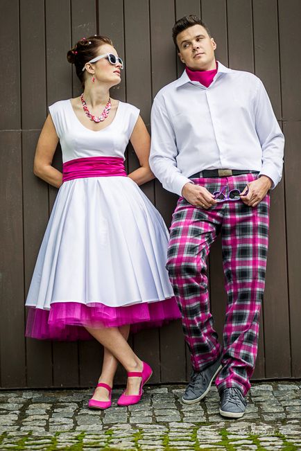 Сватбена мода как най-добре да се стил сватба класически или модерен