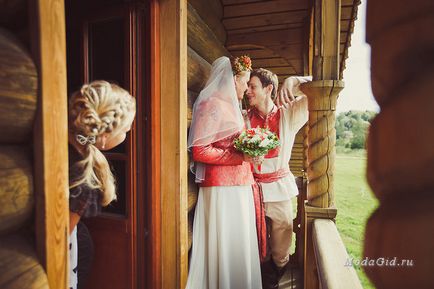 Сватбена мода как най-добре да се стил сватба класически или модерен