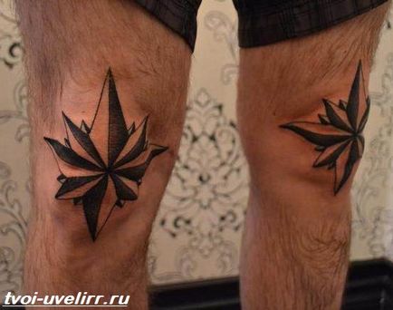 Татуировка на крака си, своите ценности и снимки, бижутер (татуировка на крака си надписа) Татуировка на крака си, своите ценности и снимки, бижутер