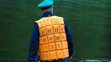 Трагедията на децата в Карелия предложи да отмени инструктори разходка с лодка - РИА Новости