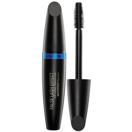 Max Factor Mascara как да си изберете