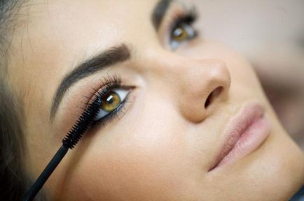 Mascara Ленинград описание и снимки (мастило) Mascara Ленинград описание и снимки