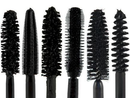 Mascara Ленинград описание и снимки (снимки) Mascara Ленинград описание и снимки