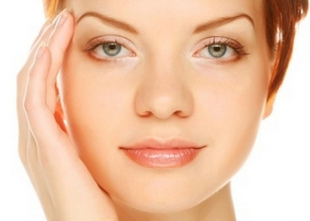 Премахване на окосмяване по лицето завинаги - 8 ефективен метод