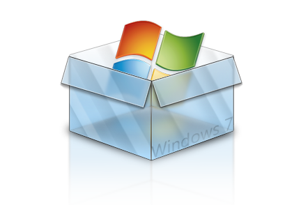 Инсталиране на теми в Windows 7 и Vista (Windows) Инсталиране на теми в Windows 7 и Vista