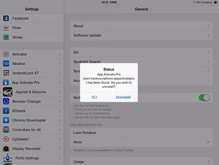 prefdelete полезност премахва ощипвам от Cydia, монтирани в едно кликване Cydia (Cydia) prefdelete полезност премахва ощипвам от Cydia, монтирани в едно кликване Cydia