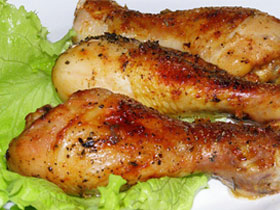 Вкусни основни ястия Изкарват пиле Portal - съвети за жени и момичета