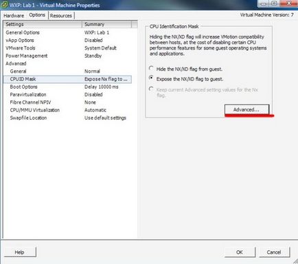 Vmware VMotion - малка употреба, облак онази (ESXi) Vmware VMotion - малък наръчник, облак маниак