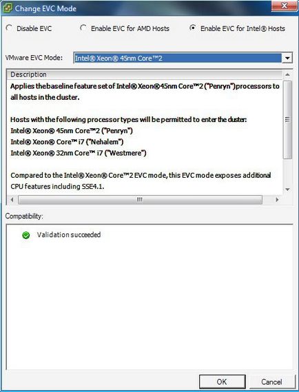 Vmware VMotion - малка употреба, облак онази (Michael Korotko) Vmware VMotion - малък наръчник, облак маниак