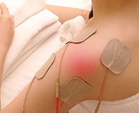 Възпаление на съвместни симптомите рамото и лечение на ставната капсула и нерв народни средства за защита