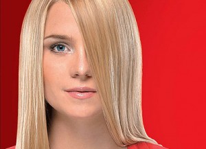 Повреда на желязото на косата (вреди) Повреда на желязото на косата