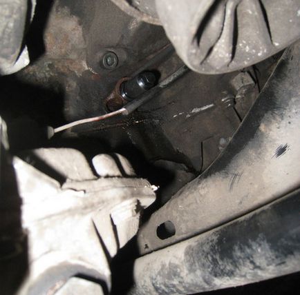 Смяна на времето колан Audi A6 с ръцете си (Timing колан подмяна Audi A6) Смяна на времето колан Audi A6 с ръцете си