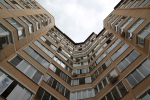 Жилищна кооперация - какво е това, по-специално (а) Жилищна кооперация - какво е това, по-специално
