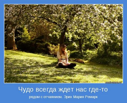 Живот без очаквания, как да се научим да живеем без проблеми (направят повече пари) Живот без очаквания, как да се научим да живеем без проблеми