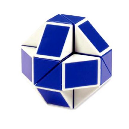 Змия Cube (Рубик) змия на Рубик