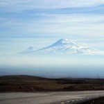 Muntele Ararat descriere, istorie si legenda (foto, video)