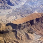 Muntele Ararat descriere, istorie si legenda (foto, video)