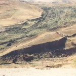 Muntele Ararat descriere, istorie si legenda (foto, video)
