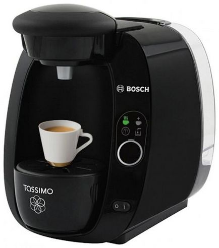 bosch tassimo kávéfőző használati utasítás magyar