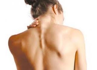 Osteocondrozei a simptomelor coloanei cervicale si de tratament, ceea ce a făcut în timpul exacerbare