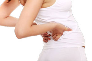 radiculopatie cervicală vertebrogena și simptomele coloanei cervicale si tratament