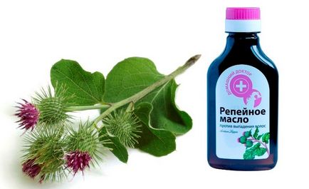 ulei de brusture pentru față din riduri recenzii crema antirid farmec