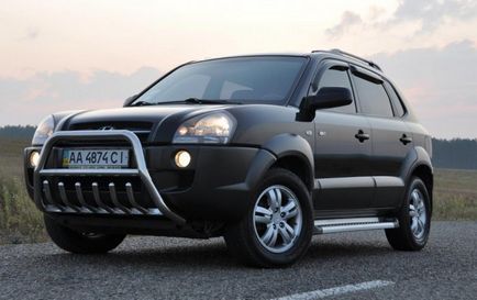 Как настроить hyundai