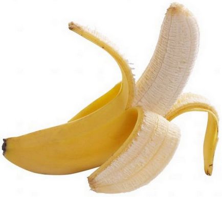 de ce bananele sunt daunatoare în varicoza