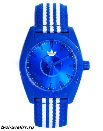 часовници Адидас