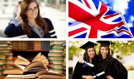 Как успешно да преминете от университета във Великобритания