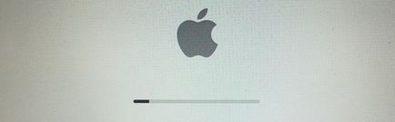 Instrucțiuni pentru instalarea OS X yosemite «de la zero»