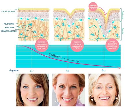 Методи за подобряване на кръвоснабдяването на кожата на лицето, статия, основните