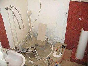 Instalarea instrucțiunile de duș cu privire la modul de a le instala cabina dus în apartament