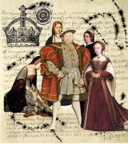 Soțiile lui Henry Tudor 8, regele Angliei numele, istorie și fapte interesante