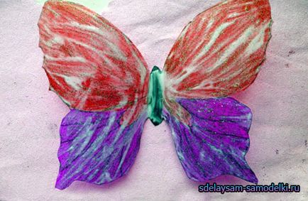 Butterflies Floral Supplies