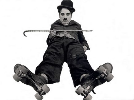 10 Fapte din viața lui Charlie Chaplin