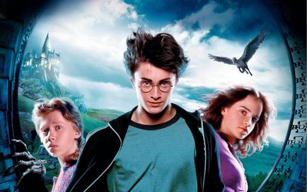 10 Fapte despre Harry Potter, care sunt importante pentru a ști