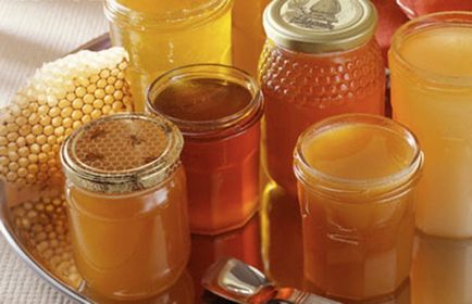 10 Незвичайних властивостей меду, про яких ти не підозрював! Це корисно знати кожному