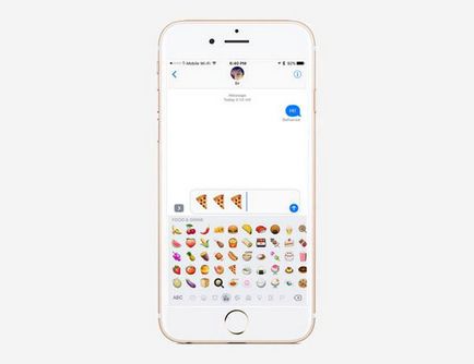 10 Hasznos iMessage funkciók, amelyek nem tudtad - apple hírek a világ