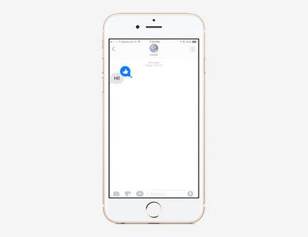 10 Корисних функцій imessage, про які ви не знали, - новини зі світу apple