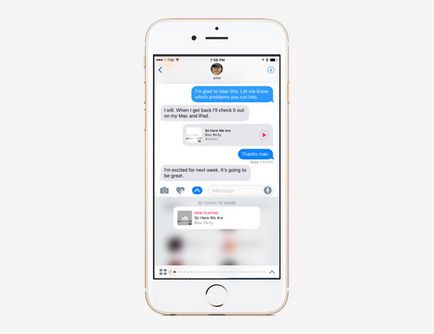 10 Корисних функцій imessage, про які ви не знали, - новини зі світу apple