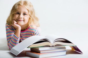 10 Рад як навчити дитину читати