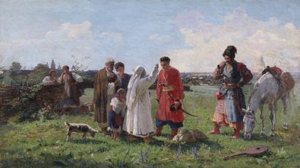 Augusztus 14, 1775 már megszűnt Zaporizhzhya Sich (ostor) Augusztus 14, 1775 már megszűnt Zaporizhzhya Sich