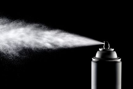 15 Moduri utile de a aplica deodorant-antiperspirant - factum