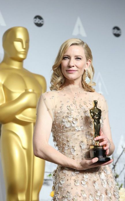 15 cele mai scumpe rochii din istoria Oscarurilor