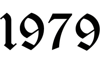 1979 рік якої тварини за східним календарем