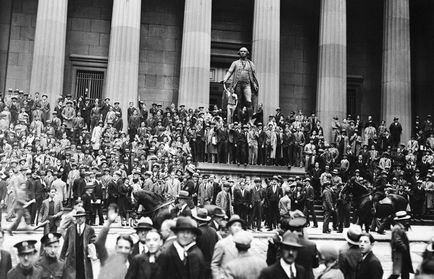 20 Fapte curioase despre Wall Street, care nu sunt cunoscute de toți