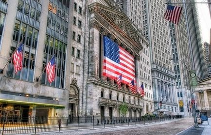 20 Fapte curioase despre Wall Street, care nu sunt cunoscute de toți