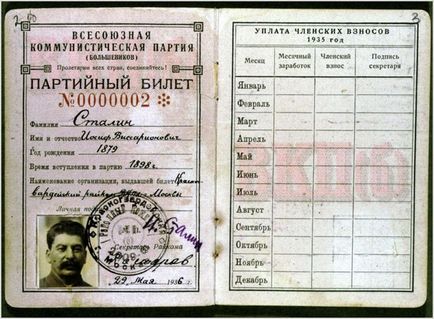 25 Фотографій особистих речей сталіна і 10 фактів про вождя радянського народу